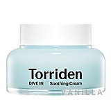 Torriden Dive In Hyaluronic Acid Soothing Cream