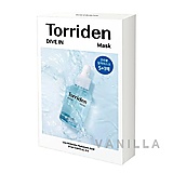 Torriden Dive In Mask Sheet 
