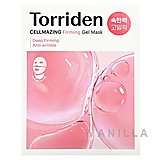 Torriden Cellmazing Collagen 5D
