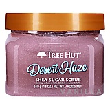 TREEHUT Desert Haze Shea Sugar Scrub