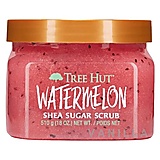 TREEHUT Watermelon Shea Sugar Scrub