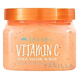 TREEHUT Shea Sugar Scrub Vitamin C