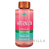 TREEHUT Watermelon Foaming Gel Wash