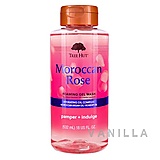 TREEHUT Moroccan Rose Foaming Gel Wash