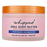 TREEHUT Whipped Body Butter Moroccan Rose