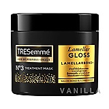 TRESemmé Treatment Mask Lamellar Gloss Lamellarbond