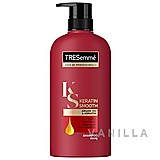 TRESemmé Keratin Smooth Shampoo