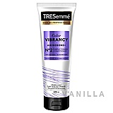 TRESemmé Color Vibrancy Aminobond+No2 Purple Toning Conditioner