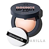 Ver.22 Bounce Up Pact Ultra SPF50+/PA+++