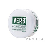 VERB Forming Fiber