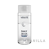 Verite Waterproof Makeup Remover Sensitive