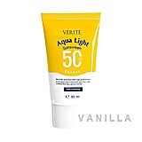 Verite Aqua Light Sunscreen SPF 50 PA++++