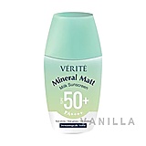 Verite Mineral Matt Milk Sunscreen SPF 50+ PA++++