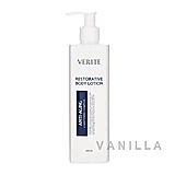 Verite Restorative Body Lotion