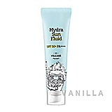 Village 11 Factory Hydra Sun Fluid SPF50/PA++++