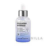Village 11 Factory Collagen Ampoule