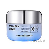Village 11 Factory Collagen Cream