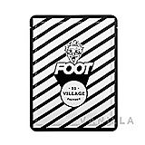 Village 11 Factory Relex-Day Foot Mask