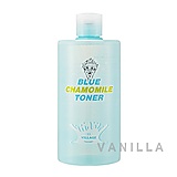 Village 11 Factory Blue Chamomile Toner