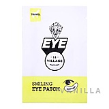 Village 11 Factory Smiling Eye Patch