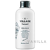 Village 11 Factory Moisture Toner
