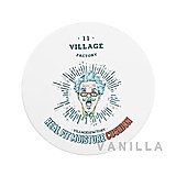 Village 11 Factory Real Fit Moisture Cushion SPF50+/PA++++