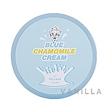 Village 11 Factory Blue Chamomile Cream