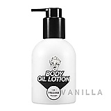 Village 11 Factory Relax-Day Body Oil Lotion