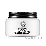 Village 11 Factory Relax-Day Body Oil Cream