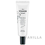 Village 11 Factory Moisture Eye Cream