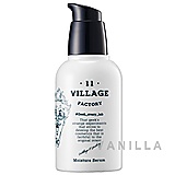 Village 11 Factory Moisture Serum