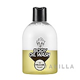 Village 11 Factory Relax-Day Body Oil Wash