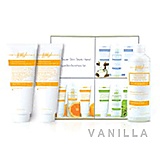 VMV Hypoallergenics SuperSkin-Starts-Here set for Combination Skin