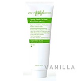 VMV Hypoallergenics Spring Fresh Oil-Free Nourisher SPF15 (for Oily Skin)