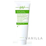 VMV Hypoallergenics Spring Cleaning Oil-Control Antibacterial Scrub (for Oily Skin)