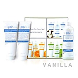 VMV Hypoallergenics SuperSkin-Starts-Here set for Dry Skin