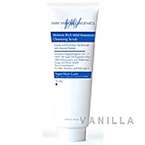 VMV Hypoallergenics Moisture Rich Mild-Mannered Cleansing Scrub (for Dry Skin)