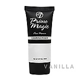 W7 Prime Magic Face Primer Camera Ready