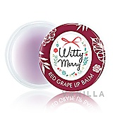 Witty Merry Lip Balm
