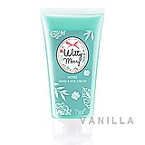 Witty Merry Hand & Nail Cream