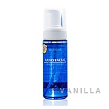 Wuttisak Clinic NANO FACIAL FOAMING CLEANSER
