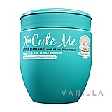 Xcute Me Xtra Damage Hair Pearl Treatment 