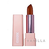 XOXO Makeup Thailand Poppin' Soft Matte Lipstick