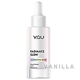 Y.O.U Radiance Glow Illuminating Serum