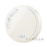 Y.O.U Cloud Touch Invisible Setting Powder 