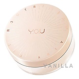 Y.O.U Noutri Wear + Airy Fit Loose Powder