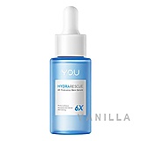 Y.O.U HydraRescue 6X Prebiotics Skin Serum