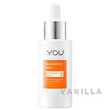 Y.O.U Radiance Up! Whitening Serum