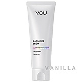 Y.O.U Radiance Glow Purifying Facial Foam