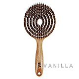 YAO Moving Circle Boar Brush